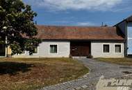 Grundstück mit Abbruchhaus in Michelhausen