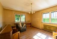 Raus aufs Land! Entzückendes Wohnhaus mit ebenem Garten bei Atzenbrugg