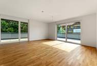 Exklusive Dachgeschosswohnung mit traumhafter Terrasse in Krumpendorf am Wörthersee