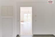 Gemütliche 2-Zimmer Genossenschaftswohnung in Seefeld-Kadolz mit Balkon und Stellplatz!