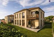 Erleben Sie außergewöhnlichen Wohnkomfort – VILLA AQUA &amp; VILLA TERRA