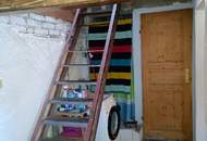 Bastler-Hit – Kreatives Zuhause mit Potenzial! Gleich anrufen: 0680/2004890