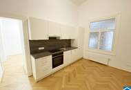 Traumhafte 3 Zimmer-Altbauwohnung im Herzen Wiedens