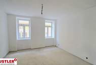 Altbaurenaissance 3 Zimmer EG Wohnung nähe Kutschkermarkt in 1180 Wien zu kaufen