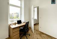 Büro nahe St. Marx und Hyblerpark!