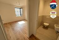 *Superprojekt: "Über den Baumwipfeln" Top 43 Erstklassige 3-Zimmer Wohnung mit Blick auf die Kastanienbäume + Innenhof-Balkon