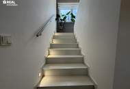 Exklusives, voll ausgestattetes Miethaus mit Seeblick in Breitenbrunn – einziehen &amp; wohlfühlen