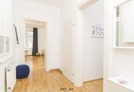 Möbliertes Apartment bei U6 Dresdner Straße