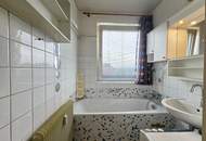 Charmante Wohnung mit Potenzial – gestalten Sie Ihren eigenen Wohntraum!