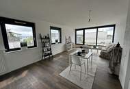 4 Zimmer Dachgeschoss-Maisonette – Wohnen mit Weitblick