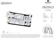 PROVISIONSFREI - Urban Homes 170 - Ihr Zuhause für höchste Lebensqualität und perfekte Balance