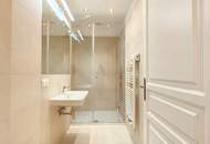 ++ MEIN GARTEN IST DER AUGARTEN ++ HELLE ALTBAUWOHNUNG + INNENHOFLAGE + Komplett saniert + befristet vermietet