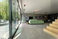 Erstklassige Lage in Klosterneuburg – Wohnen mit Stil und Weitblick!