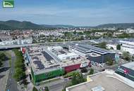 Investieren Sie in Lebensqualität: Hochwertige Wohnungen mit Freiflächen, Tiefgarage und urbaner Lage in 1210 Wien!