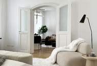 Saniert & geräumig! 3-Zimmer-Wohnung in ruhiger Lage