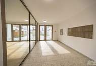 Familienfreundliche 4-Zimmer-Wohnung mit großzügiger Terrasse