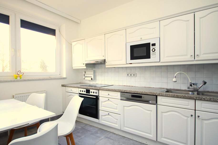 3,5 Zimmer Familienwohnung in Gratkorn zum leistbaren Preis!, Wohnung-kauf, 168.000,€, 8101 Graz-Umgebung