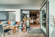 Traditionelles Haus mit mehreren Wohneinheiten, Caférösterei und Hofladen in Bestlage von Telfs !