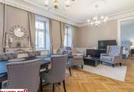 Stilvolle 3?Zimmer?Altbauwohnung mit zwei modernen Bädern in bester Lage im 18.Bezirk