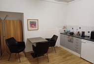 Einzelbüro mit ca. 22m² im 1. OG eines historischen Gebäudes!