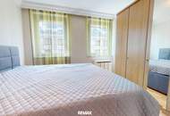 Zentral begehbare 2-Zimmer-Wohnung beim Floridsdorfer Markt