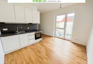 Kleinwohnung im VKB Park Mercurius-Fertigstellung ca. Sommer 2023