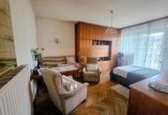 RUHIG MIT SONNIGEM BALKON IN GEPFLEGTER LAGE