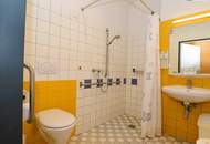 Urbanes Refugium im Herzen von Graz - Ideal für Airbnb, Booking.com &amp; Hotelbetrieb | 15 Zimmer | Frühstücksraum | Grüner Innenhof | Tiefgarage