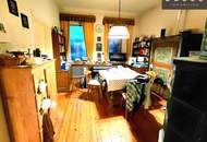 GERSTHOF| SANIERUNGSBEDÜRFTIGES HAUS | 5 ZIMMER 155m²| ROHDACHBODEN 50m²| SONNIGES GRUNDSTÜCK 526m² |GROSSES POTENZIAL