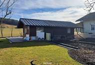 Baugrundstück am Naherholungsgebiet Kobernausserwald