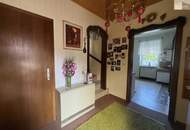 Jahrhundertwende Haus mit viel Potential in Hernstein