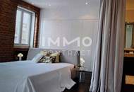 TOP DESIGNER WOHNUNG -New York Style- EXCELLENTE ANLAGEMÖGLICHKEIT !
