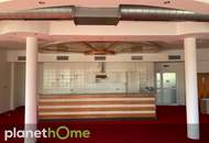 Gastronomie mit Terrassenplätze – Ideal für asiatische oder orientalische Küche