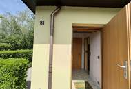 Haus am See mit Eigengrund und direkten Seezugang - nur 25 min von Wien