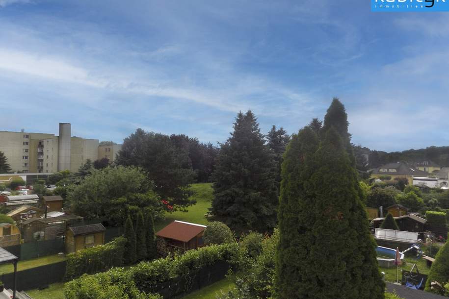Urbanes Wohnen – Nähe Naturschutzgebiet Lobau, Wohnung-miete, 734,95,€, 2301 Gänserndorf