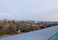 Elegant und exklusiv! Dachgeschosswohnung mit Balkon und Terrassen – mit Blick über Wien!