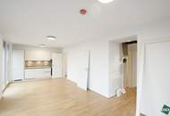 Erstbezug: Schöne 3-Zimmer-Wohnung mit Balkon