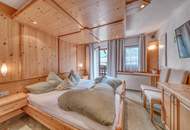 Seltene Gelegenheit: Traditionshaus mit touristischer Widmung am Piburger See