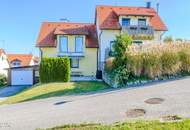 Reihenhaus in ruhiger ländlicher Lage