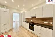 Lichtdurchflutete &amp; ruhige 4-Zimmer-Wohnung im 3. Bezirk – top Lage &amp; Anbindung