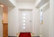 Moderne, ebenerdige Mietwohnung!