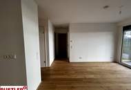 Gartenwohnung in den Innenhof in absoluter ruhe Lage in Wien zu kaufen