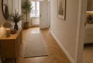 Make Altbau great again - Wohnträume selbst gestalten! Sanierungsbedürftige Altbauwohnung! U-Bahn ums Eck + Traumhaft renoviertes Altbauhaus + Optimalste Infrastruktur und Anbindung! Worauf warten Sie noch?