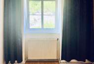Kleines Raumwunder mit 3 Zimmern und Gartenoption – Ideal für WG oder kleine Familie (Provisionsfrei)