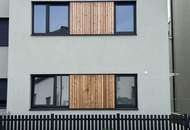 Reihenhaus deluxe: Garten, Badesee, 5 Zimmer Neubau