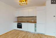 ANLEGERWOHNUNG - ZWEIZIMMERWOHNUNG MIT TERRASSE UND HOF - WIENER NEUSTADT