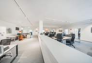Attraktives 10-Zimmer Büro/Praxis Nähe Enkplatz