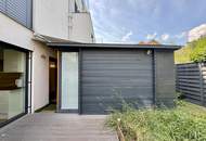 Gartenparadies! Hochwertige Gartenwohnung in Jedlersdorf