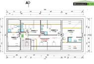 Generalsaniertes Laufhaus mit 13 Zimmer an der B70 nahe Voitsberg zur Pacht