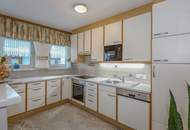 gemütliche 4-Zimmerwohnung am Sonnberg